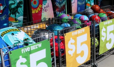 Five Below Expands a Controversial Change