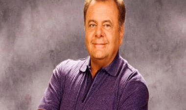 'It's really a bad error': Daily Mirror editor over Paul Sorvino's exclusion from Oscars in-memoriam