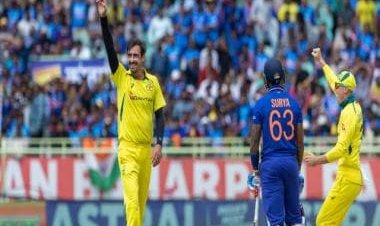 'Suryakumar Yadav is non-negotiable in ODIs': Dinesh Karthik makes big statement on India batter