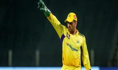 MS Dhoni to retire after IPL 2023? Deepak Chahar provides update on CSK captain's future