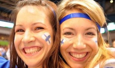 All Smiles: Which are the happiest countries in the world? Where does India stand?