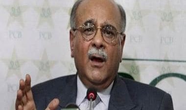 Pakistan Super League surpassed IPL in digital ratings: PCB chairman Najam Sethi