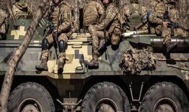 Poland to join war if Ukraine fails to save independence