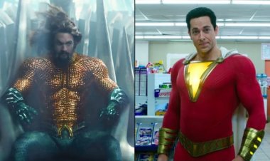 Latest Superhero Bet Fails Miserably for Warner Bros. Discovery