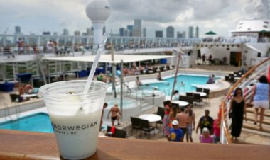 Most Travelers Don't Know They're Making These 9 Biggest Cruise Mistakes