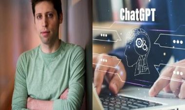 OpenAI CEO Sam Altman scared that ChatGPT could be used for large-scale ‘disinformation’ campaigns