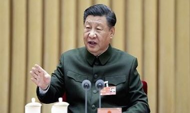 President Xi Jinping calls for ‘severe punishment’ after Chinese killed in mine attack in Central African Republic