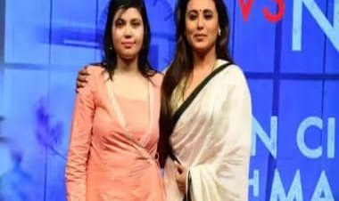 Rani Mukerji’s Mrs Chatterjee Vs Norway: Why is it difficult to identify abuse | Explained