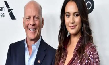 Emma Heming Willis shares heartfelt post on husband Bruce Willis' 68th birthday