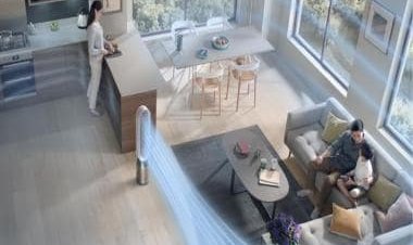 Best air purifiers in 2023 to improve the air quality of your home