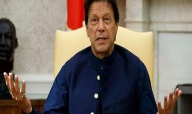 Terrorism cases against Imran Khan: Ex-Pakistan PM gets protective bail till 27 March