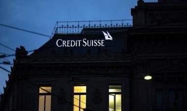 Inside story of how and why Credit Suisse went down