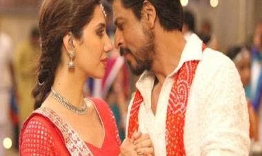 Pak Senator abuses Mahira Khan for praising Shah Rukh Khan, calls her 'mad'