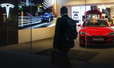 Moody's Delivers Good News to Tesla