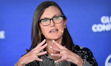 Cathie Wood Says Mainstream Got One SVB Assumption Wrong