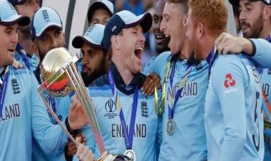 ODI World Cup to start 5 October, final in Ahmedabad: Report