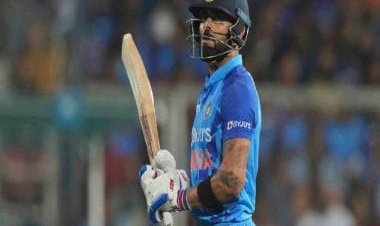 Virat Kohli's revival began in Asia Cup, not against Pakistan in T20 World Cup: Misbah-ul-Haq