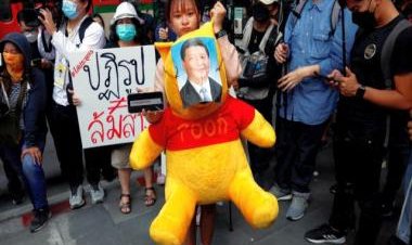 No Pooh For You: Why ‘Winnie the Pooh’ movie screening was cancelled in Hong Kong