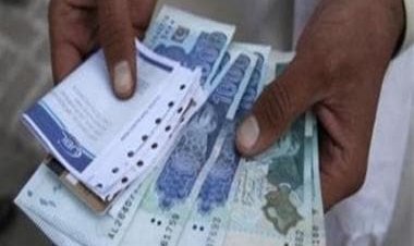 Fake $1 mn note sold for PKR 100 mn in cash-strapped Pakistan