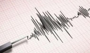 Second quake of 2.7 magnitude shakes national capital, epicentre in west Delhi