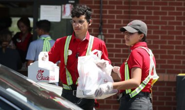Chick-fil-A Follows McDonald's In Making Major Menu Change
