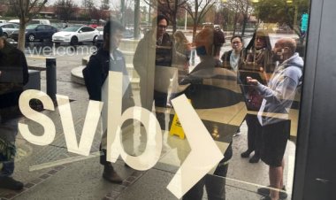 SVB Collapse: FDIC Removed $2 Billion Cash From Parent Company
