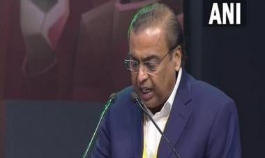 Mukesh Ambani only Indian to feature among world's top 10 billionaires: Hurun Global Rich List