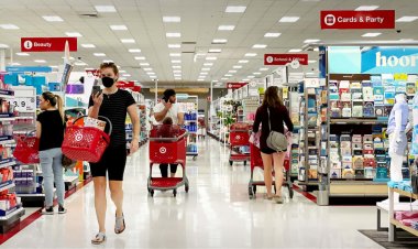 Target Recalls Popular Food Products