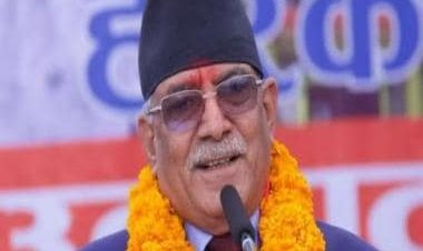 Nepal cabinet expansion likely to take place within next 5 days