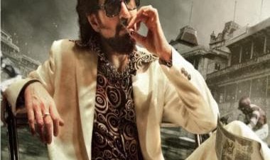 Chengiz Hindi teaser: Jeet goes all guns blazing in Rajesh Ganguly directorial