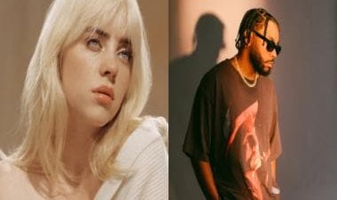 Lollapalooza 2023 lineup revealed: Billie Eilish, Kendrick Lamar, Lana Del Rey and more