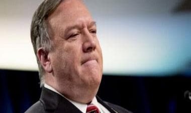 Mike Pompeo lampoons Biden for downplaying Xi, Putin meet as ‘insignificant’