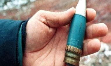 US-led West will bring humankind on the brink of nuclear Armageddon: Russia