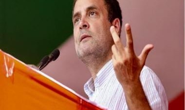 Why Rahul Gandhi faces immediate disqualification?