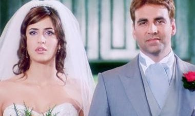 Vipul Amrutlal Shah's directorial Namastey London completes 16 years