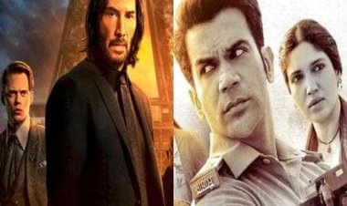 Hollywood dominates Bollywood: 'Keanu Reeves' John Wick Chapter 4 to take bigger opening than Bheed,' says trade expert