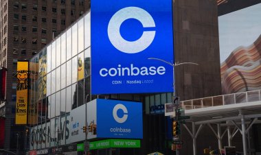 Coinbase Announces Very Bad News