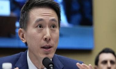 'Chinese govt doesn't own the company': TikTok CEO Shou Zi Chew testifies before US Congress amid ban threat