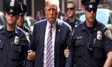 AI platform Midjourney bans journalist who created Trump's fake images of getting arrested