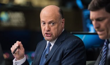 Why Jim Cramer Isn't Phased by the Fed Rate Hike
