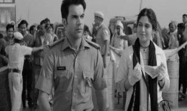 Anubhav Sinha, Rajkummar Rao's Bheed: COVID 19 lockdown that cuts across class conflict | First reaction