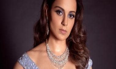 Kangana Ranaut thanks 'enemies' in birthday video, apologises for hurting anyone