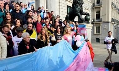 US tutors Uganda on Homophobia while its own record remains dismal