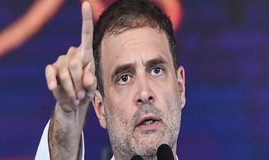 Rahul Gandhi no more an MP