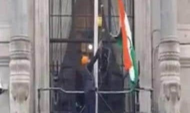 India tells UK to deport 4 Khalistanis involved in London High Commission attack