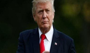 ‘Death and destruction could follow,’ warns Donald Trump if he is charged in hush-money probe