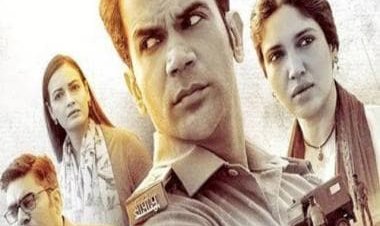 Bheed movie review: Filmmaking as an act of defiance