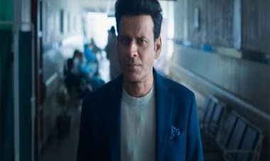 Manoj Bajpayee: 'Covid-19 was like a Tsunami that could've wiped out human species completely'