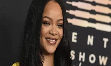 Fan lands at Rihanna's house to ask for her hand in marriage, arrested for trespassing