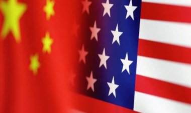 Little room for manoeuvre as ties between US, China slide further